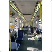 2001-10-05 Croydon Tramlink Interior 02.jpg